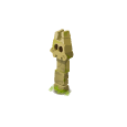 Gwand Totem Wabbit