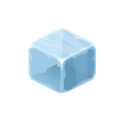 Bloc de glace