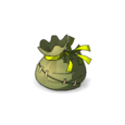 Sac Infecté