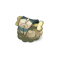 Sac Sauvage