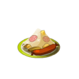 Chou-Chou Croute