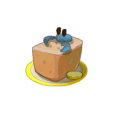Pâté de Cwabe Impérial