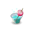 Cocktail Sporeux