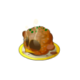 Boulette de Tofu