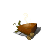 Steak de Mulou caramélisé