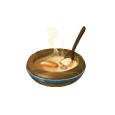 Soupe de poisson