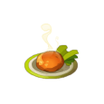 Pioupette Panée