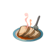 Filet Meuhgnon