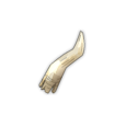 Corne de Dragoeuf