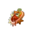 Viande de Fléopard