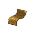 Cuir de Carapatte