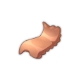 Cuir de Vidéant
