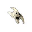 Masque de Démhorrible