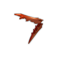 Bec de Férociraptor