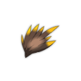 Touffe Savanastrale