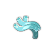Tube mal conduit