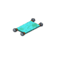 Tapis de Spore