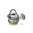 Arrosoir à Spore