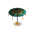 Parasol de Pépé Pâle