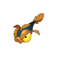 Anchois Difficile