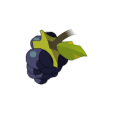 Mûres