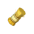 Paille de Blé
