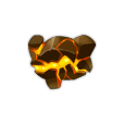 Clef de l'Antre du Boufrog