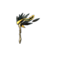 Symbole du Plateau des Hauts-Vents