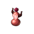 Potion Ombragée