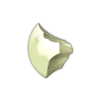 Fragment de clef du Donjon Mulou