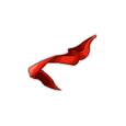 Fragment de clef de la Corbeau-Cave