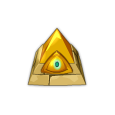 Clef du Tombeau de Tal Kasha