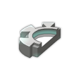 Fragment de clef des Machines de Nox