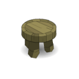 Tabouret