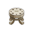 Tabouret d'Amakna