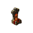 Trône de Brâkmar