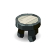 Tabouret de Sufokia
