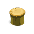 Tabouret de Moon