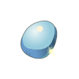 Pierre de Lune Polie