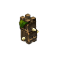 Totem Sauvage