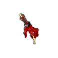 Main de Démhorrible