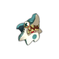 Tête de requin