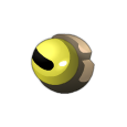 Œil de Sabléoptère