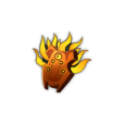 Masque Infernal