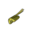 Fibre Rudimentaire