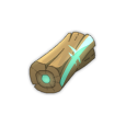 Bois d'arbre Wakfu
