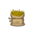Herbes d'élevage