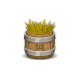 Herbes d'élevage supérieures