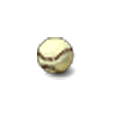 Balle de jeu