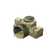 Niche Rat
